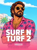 Surf n Turf 2
