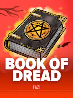 Book of Dread 