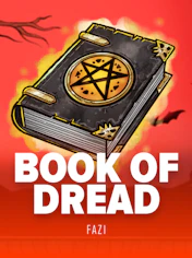 Book of Dread 