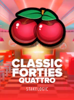 Classic Forties Quattro