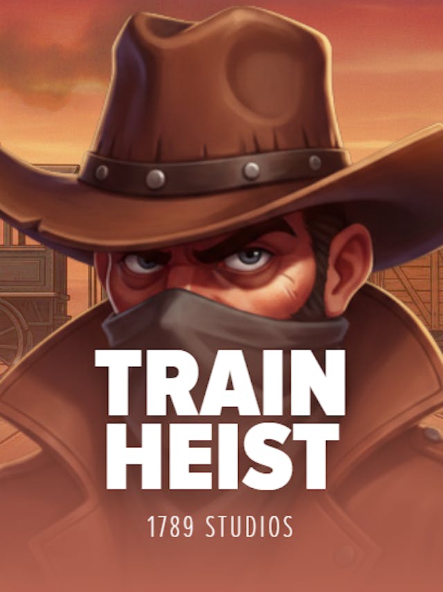 Train Heist