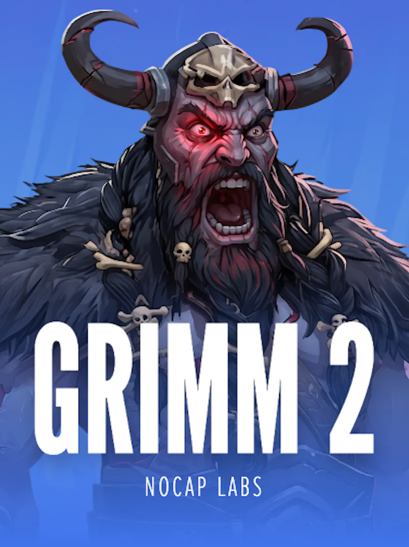 GRIMM 2 slot