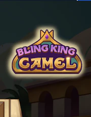 Bling King Camel