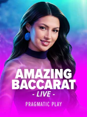 Amazing Baccarat