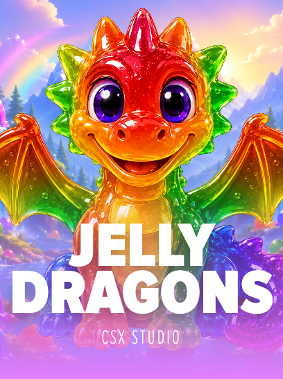 Jelly Dragons