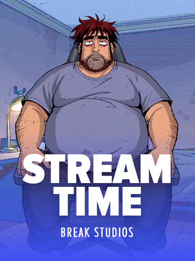 Stream Time