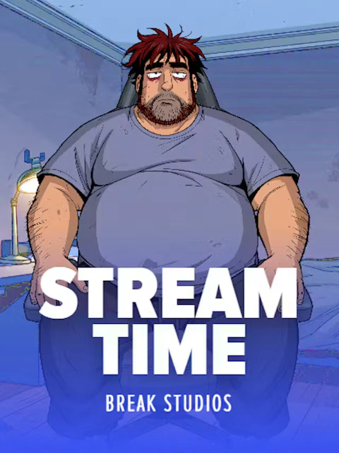 Stream Time