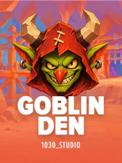 Goblin Den