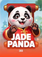 Jade Panda