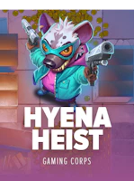 Hyena Heist