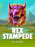 Rex Stampede