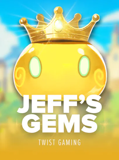 Jeff's Gems