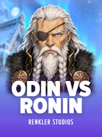 Odin VS Ronin