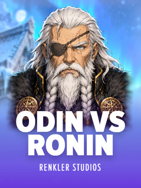 Odin VS Ronin