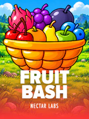 Fruit Bash
