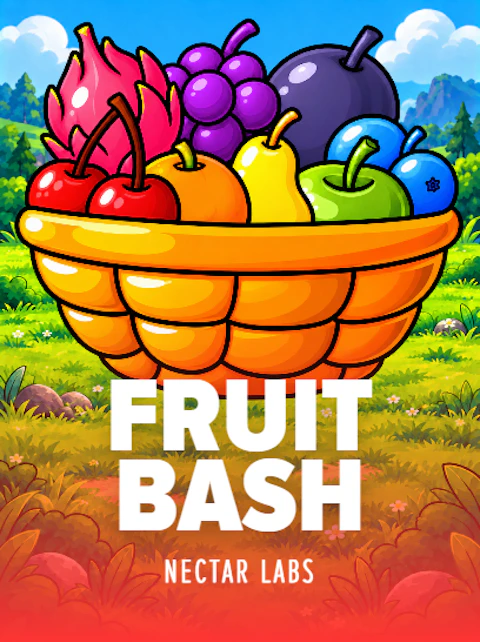 Fruit Bash