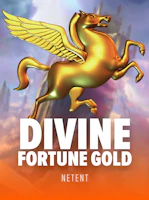 Divine Fortune Gold