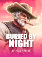 Buried By Night