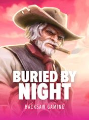 Buried By Night