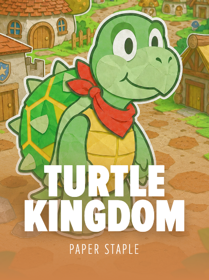 Turtle Kingdom