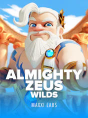 Almighty Zeus Wilds