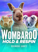Wombaroo
