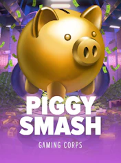 Piggy Smash