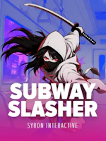 Subway Slasher