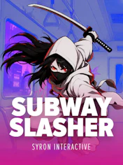 Subway Slasher