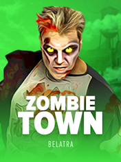 Zombie Town