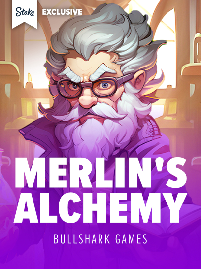 Bullshark Games - Play Exciting Slots & Games Online