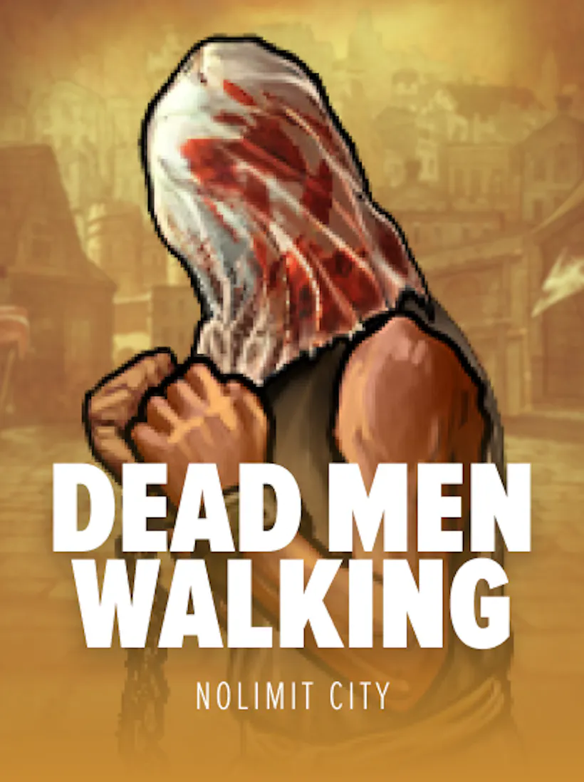Dead Men Walking slot