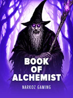 Book of Alchemist