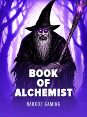 Book of Alchemist