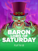 Baron Lord Of Saturday