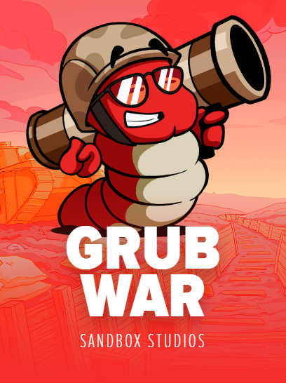 Grub War