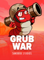 Grub War