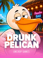 Drunk Pelican