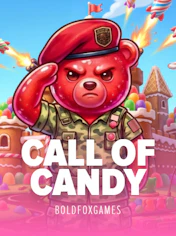 Call of Candy
