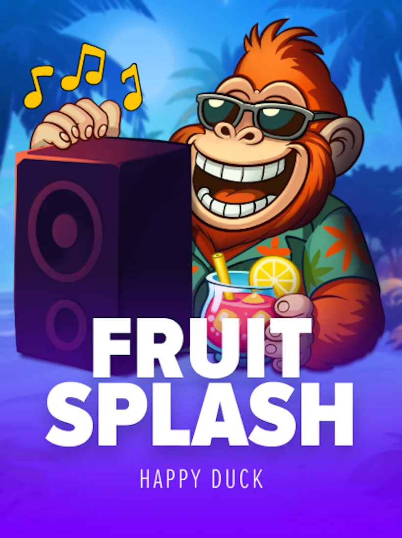 Fruit Splash slot