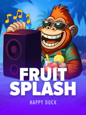 Fruit Splash