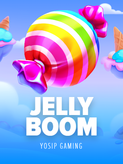 Jelly Boom