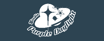 Purple Daylight