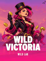 Wild Victoria