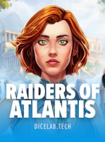 Raiders Of Atlantis