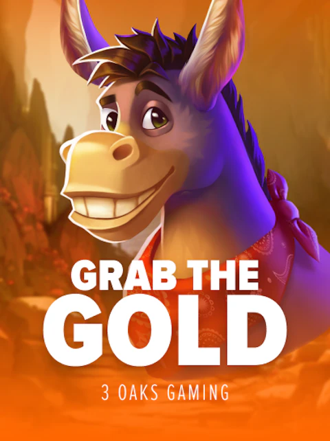 Grab the Gold!
