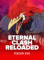 Eternal Clash Reloaded