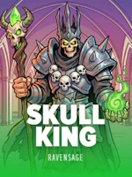 Skull King