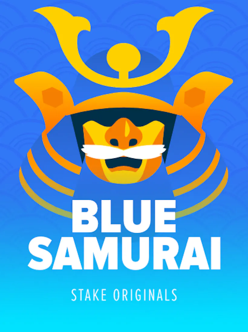 Blue Samurai slot