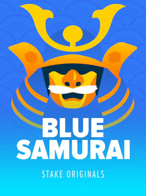 Blue Samurai